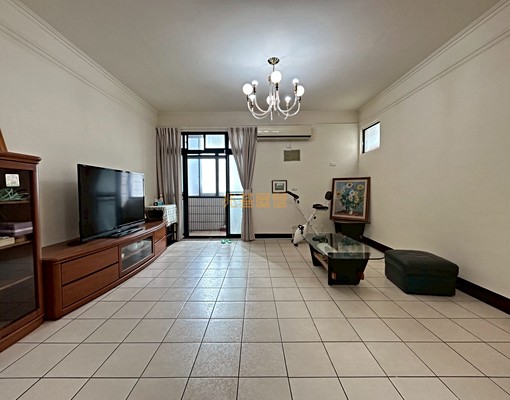 兆基社會住宅🏡中福商圈大三房/可租金補貼 - Image 1