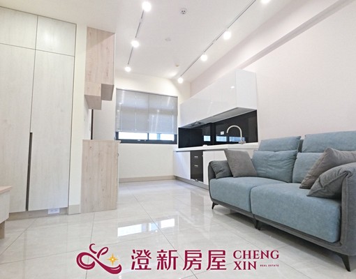 全新高規格飯店級裝潢🌹台電帳單繳費🌹專屬獨立大露臺洗衣機 - Image 5