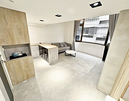 秒殺近曉明女中♡樓中樓♡可租屋補助♡陽台獨洗♡陽光舒適空間♡ - Image 14