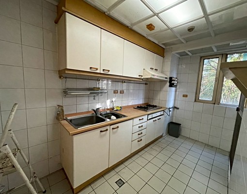 星鴻社宅😊區公所涵煙翠景觀大2房/純優靜/好停車😊享租補 - Image 10