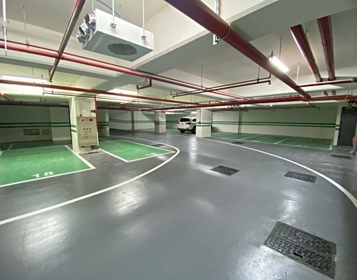 全新完工~2房車~有管理員~垃圾子母車~天然瓦斯~不斷電系統 - Image 5