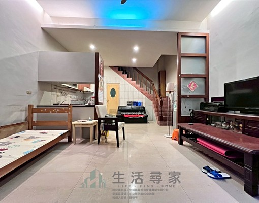 逢甲商圈🌳一樓可當工作室二樓住家🌳台水電🌳可租補營登 - Image 10