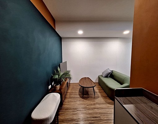 可租補\可養貓\公寓二樓\獨洗獨曬\全新裝潢🌟 - Image 3