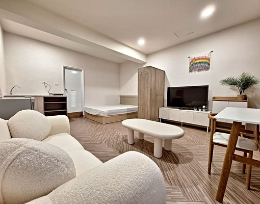 可租補\可養貓\公寓二樓\獨洗獨曬\全新裝潢🌟 - Image 8