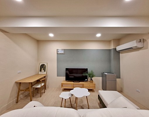 可租補\可養貓\公寓二樓\獨洗獨曬\全新裝潢🌟 - Image 10