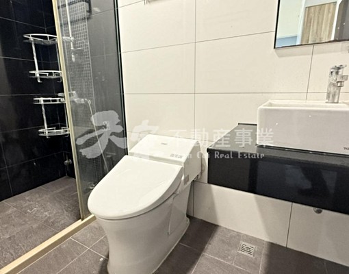 租-鳳翔國中【悅讀ABC】美裝潢2改1房 - Image 11