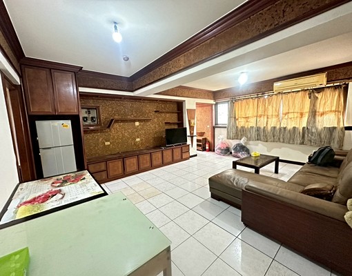 嘉晟社宅平鎮育達路3房17000元起 - Image 1