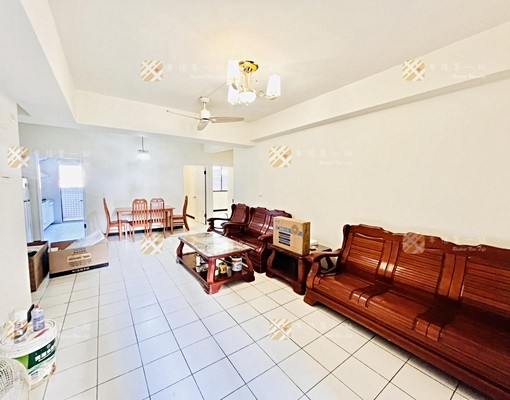 南區全新整理3房|可租補|可入籍|近台中高工 - Image 1