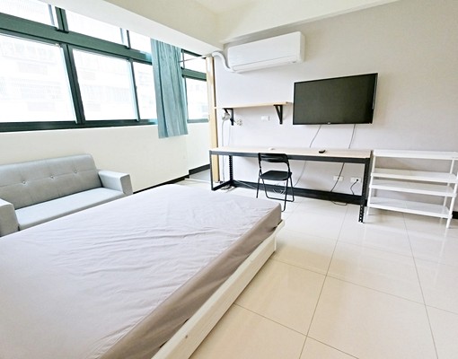 ✨可租補陽台獨洗電梯子母車 - Image 2