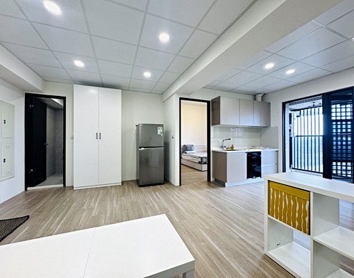 【浤圃星PARK】捷運公園高樓2+1房景觀宅 - Image 5