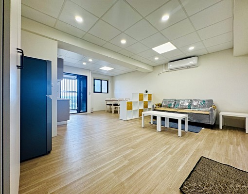 【浤圃星PARK】捷運公園高樓2+1房景觀宅 - Image 1