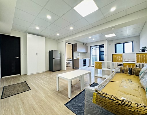 【浤圃星PARK】捷運公園高樓2+1房景觀宅 - Image 3