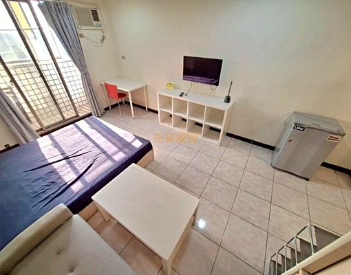 兆基社會住宅🏠中區廣擎天拎包入住獨洗曬景觀套房 - Image 4