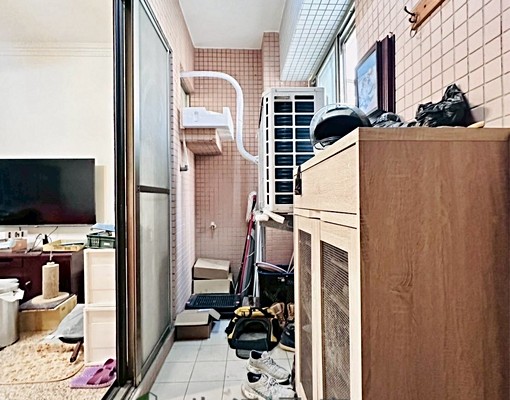 近大墩商圈#超值大三房兩廳#可貓#可租補可戶籍#平車需租 - Image 7