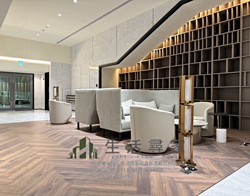 公益商圈🧡全新未住雙面採光🧡視野戶 - Image 14