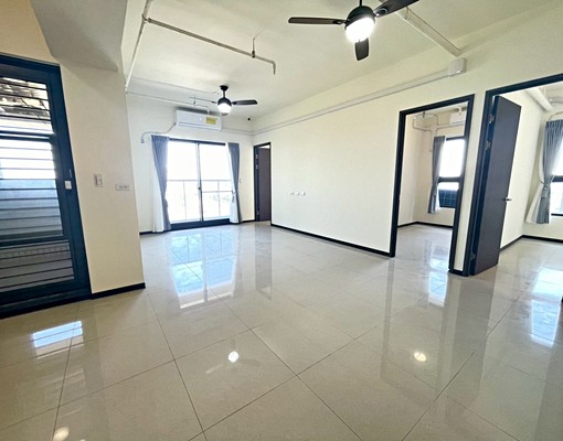 ☎️高鐵國家強棒三房附冷氣☎️可入籍☎️可租補 - Image 12