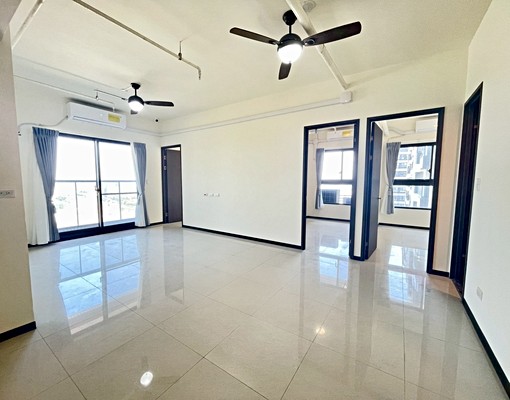 ☎️高鐵國家強棒三房附冷氣☎️可入籍☎️可租補 - Image 8