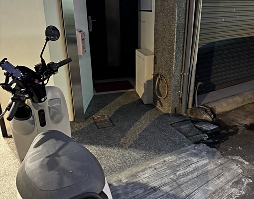 （可租補）全新裝潢優質獨立套房★近捷運★生活機能佳 - Image 10