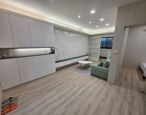 ㊝永康近開元路一樓公寓/整新三房/可戶籍租屋補助/寵物可談 - Image 6