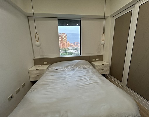 樹禾院/高樓層拎包入住豪華風景房可租補含平車 - Image 6