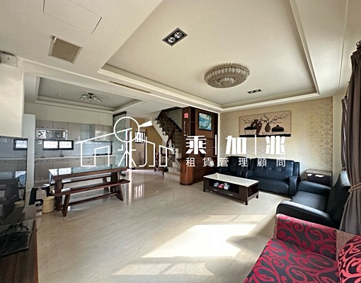 💥乘加兆信貴💥安南區奢華別墅✅報稅✅租補 - Image 5