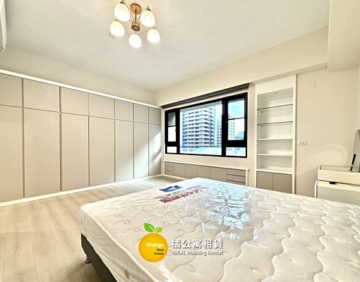 🍊美術館人文臻藏輕奢輕軌宅3+1房附平車 - 591租屋網 - Image 9