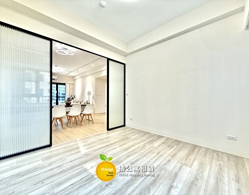 🍊美術館人文臻藏輕奢輕軌宅3+1房附平車 - 591租屋網 - Image 13