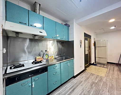 可寵可租補🔥全配兩房💖L型大沙發✨陽台獨洗✅ - 591租屋網 - Image 12