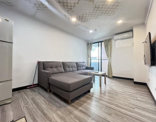 可寵可租補🔥全配兩房💖L型大沙發✨陽台獨洗✅ - 591租屋網 - Image 13