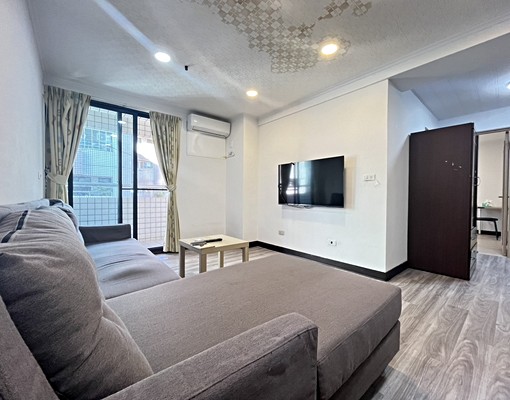 可寵可租補🔥全配兩房💖L型大沙發✨陽台獨洗✅ - 591租屋網 - Image 2