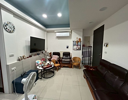 宗硯大砌11~三房電梯華廈 - Image 1