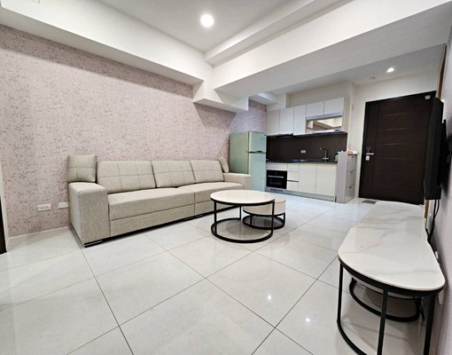 京城新世界★三多大遠百★優質新屋大2房 - Image 1