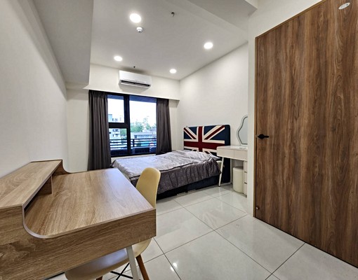 京城新世界★三多大遠百★優質新屋大2房 - Image 5