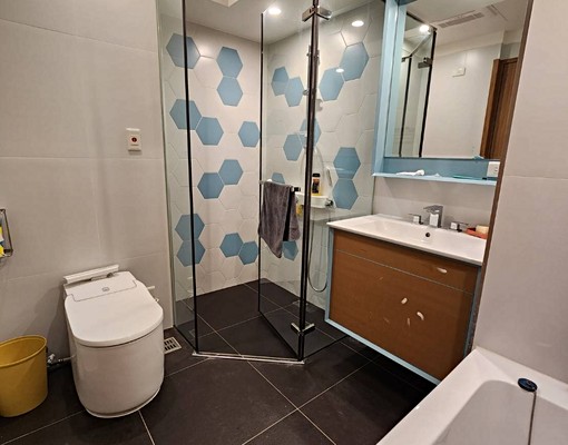 京城新世界★三多大遠百★優質新屋大2房 - Image 9