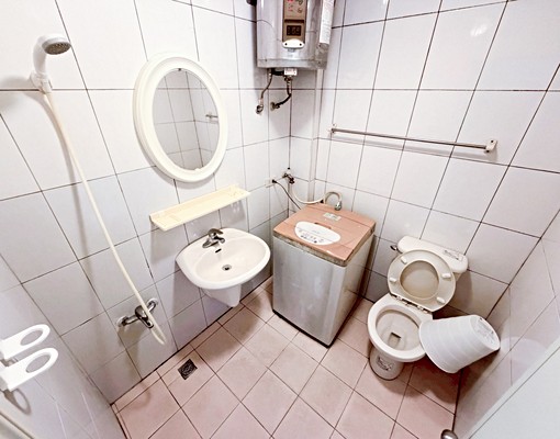 捷運南勢角4分【超值租案】可補助★入籍洽★獨洗衣機 - Image 3