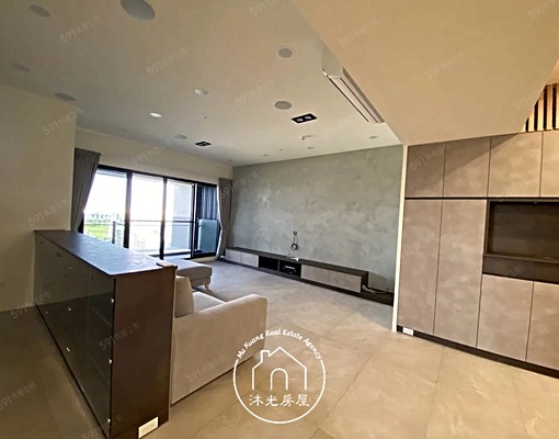 💎在水一方｜46坪大三房三衛💎雙套房＋雙平車💎尊榮入住 - Image 4