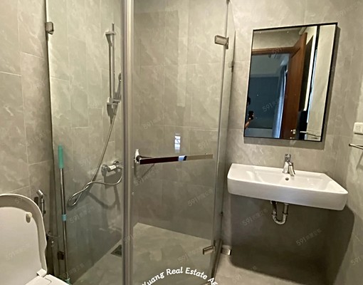 💎在水一方｜46坪大三房三衛💎雙套房＋雙平車💎尊榮入住 - Image 10