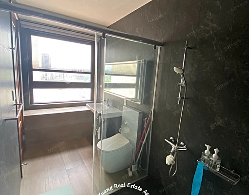 💎在水一方｜46坪大三房三衛💎雙套房＋雙平車💎尊榮入住 - Image 12