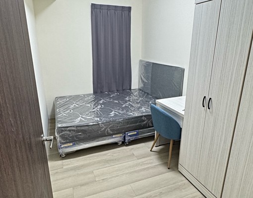 左營三鐵共構走路到家｜雙衛浴｜平車位｜全新含傢俱｜台積8分鐘 - Image 10