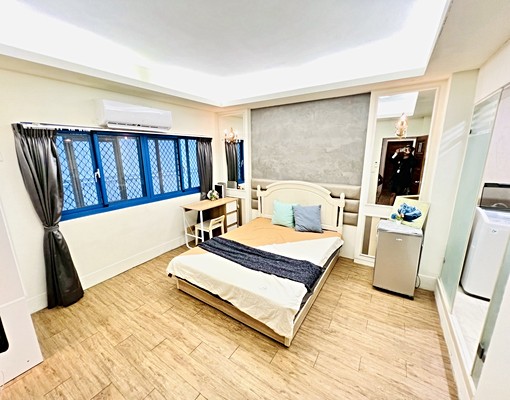 可租補可短租😍黃金地段走路到逢甲商圈🏠獨洗凸窗曬可寵🐶 - Image 1