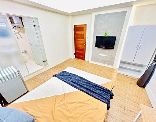 可租補可短租😍黃金地段走路到逢甲商圈🏠獨洗凸窗曬可寵🐶 - Image 3