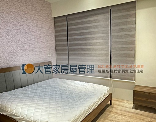 近市區優質2房/附傢俱平車/可租補 - Image 8