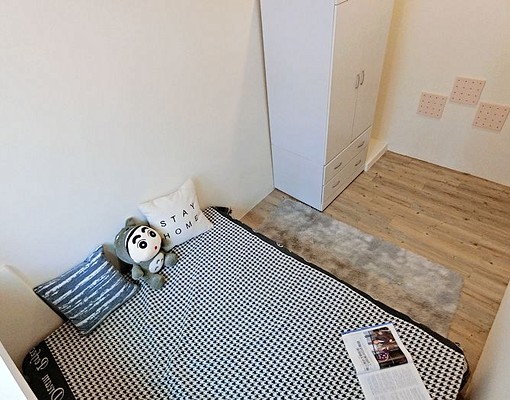 新光/遠百☪電梯☪全新精品大2房1廳☪獨洗獨曬☪流理台☪便宜 - Image 12