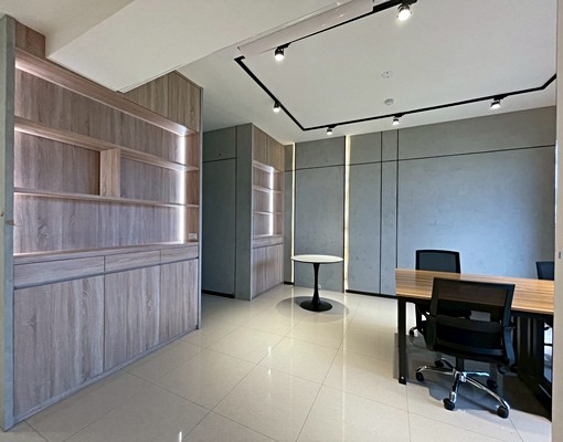 樹禾院/高樓層拎包入住豪華風景房可租補含平車 - Image 13