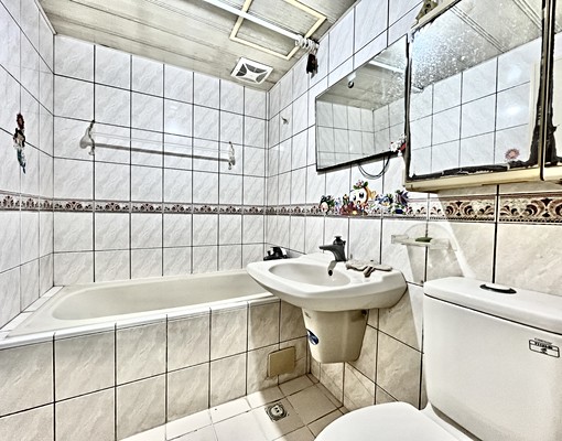 龍華國中丨凹子底捷運站丨採光四房平車 - Image 7