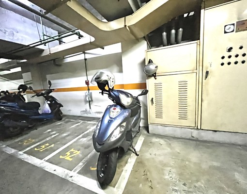 龍華國中丨凹子底捷運站丨採光四房平車 - Image 13