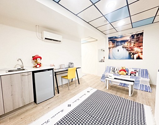 甘肅/重慶✴電梯✴全新精品大２房1廳✴獨洗獨曬✴流理台✴便宜 - Image 9