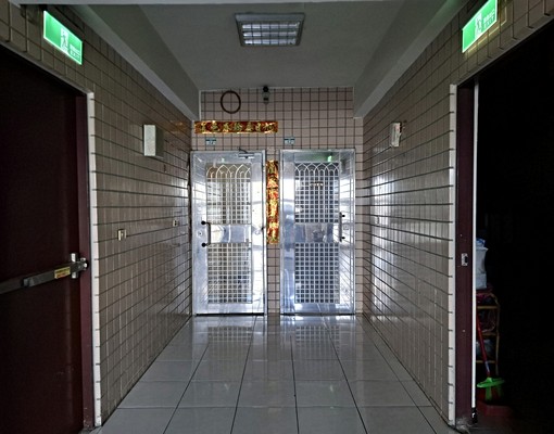 電梯高樓景觀獨立陽台配備齊全地處三界交通超便利 - Image 11