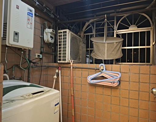 電梯高樓景觀獨立陽台配備齊全地處三界交通超便利 - Image 9