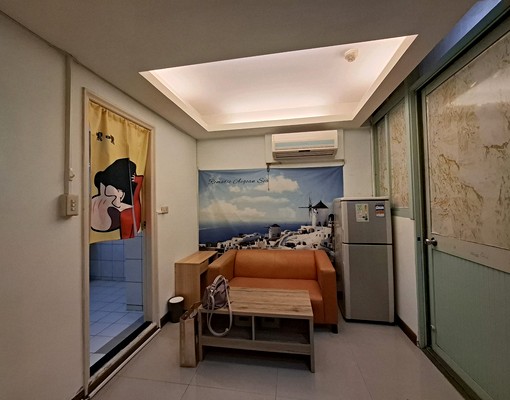 電梯高樓景觀獨立陽台配備齊全地處三界交通超便利 - Image 8